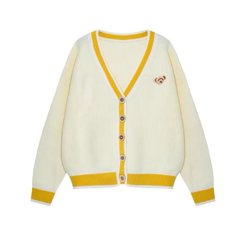 Áo Len Cardigan Nữ Thu Đông Nhiều Mẫu PhúLinh Shop