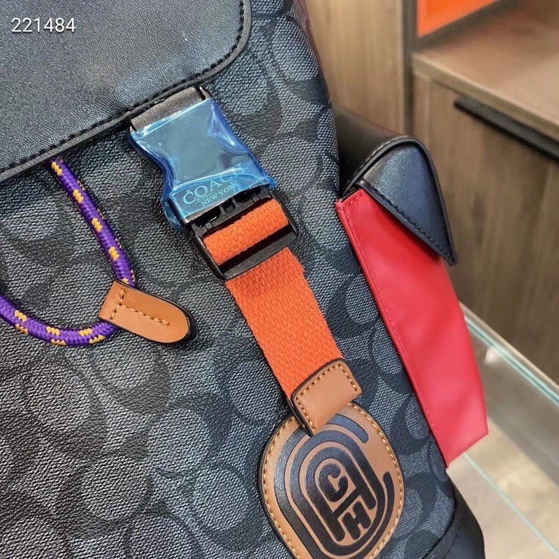 Balo COACH thời trang cao cấp