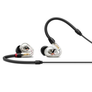 Tai Nghe Nhét Tai Sennheiser IE 40 PRO