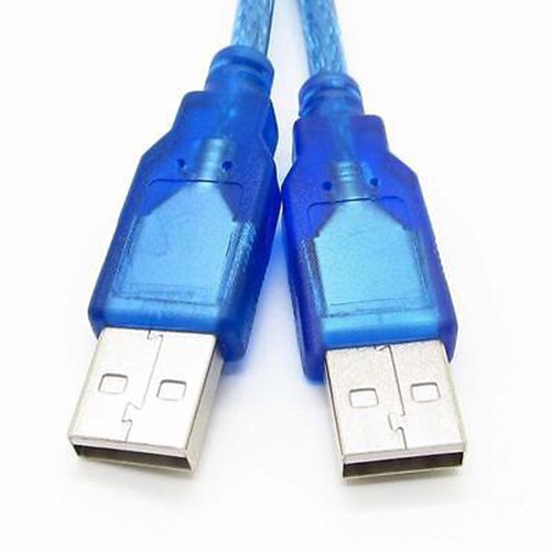 Dây cáp nối 30cm USB 2.0 tiện dụng | BigBuy360 - bigbuy360.vn