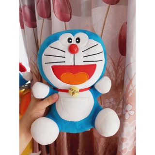 Gấu bông doraemon