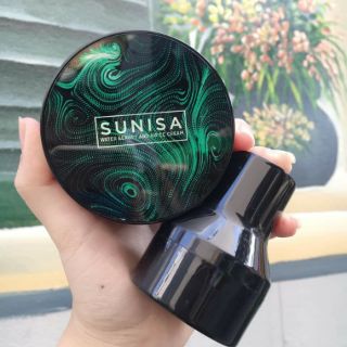 Phấn nước sunisa chính hãng