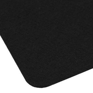 [CARENA] Office Computer Desk Mat Modern Table Mouse Pad Wool Felt Laptop Desk Mat