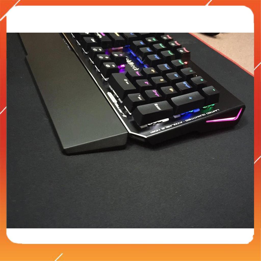 [ HÀNG SIÊU CẤP ] Bàn phím cơ Gaming Fuhlen Destroyer - Vỏ kim loại - Đèn led 7 màu - BH 24 tháng [ CHÍNH HÃNG ] | BigBuy360 - bigbuy360.vn