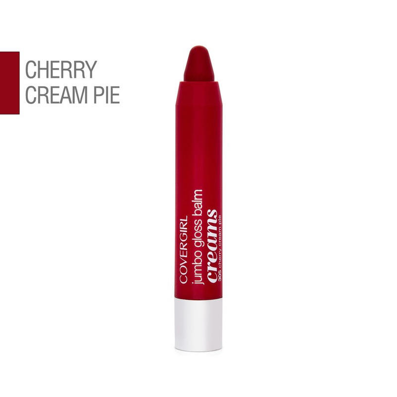 Son sáp Covergirl Lip Perfection Jumbo Gloss Balm nhiều màu lựa chọn