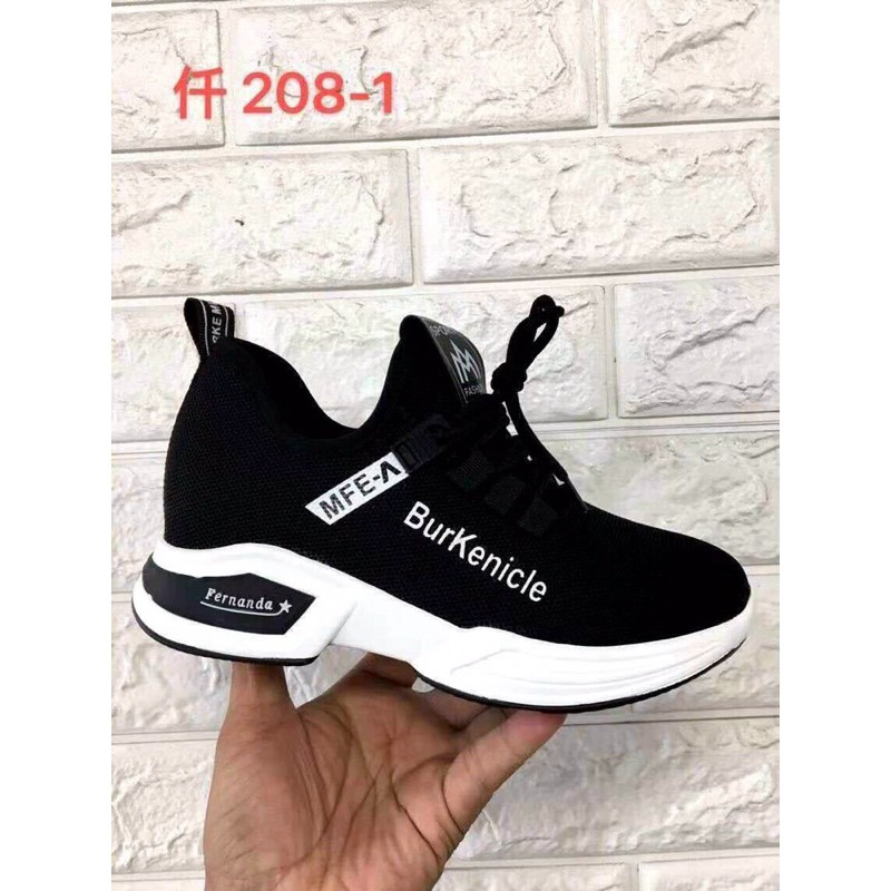 Giầy thể thao nữ, size 35-39