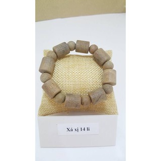 Vòng tay gỗ xá xị