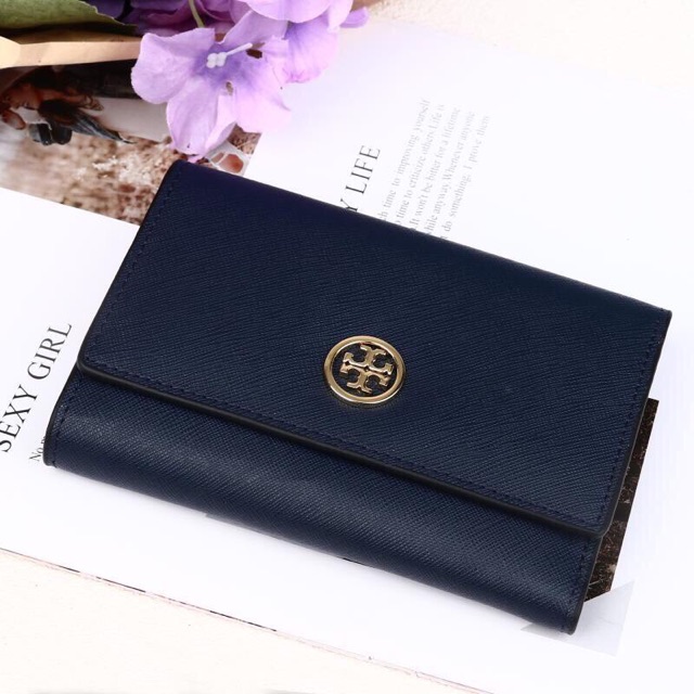 VÍ NGẮN TORY  SIZE TRUNG