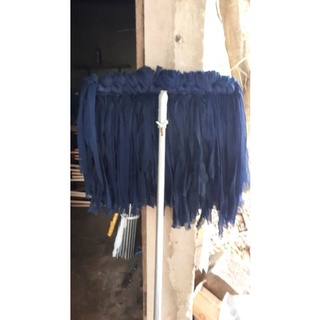 Cây lau nhà vải mùng cán thép lớn