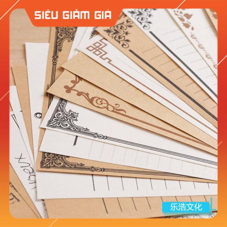 Giấy kẻ ô Mễ, ô Điền luyện viết tiếng Trung Hàn Nhật, tập viết chữ Hán Decorme in ô vuông rõ nét giấy đẹp