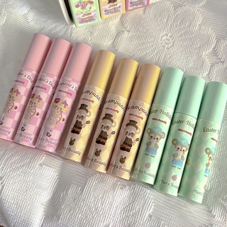 [ATORS] Son kem bóng Ators Mushroom Bear