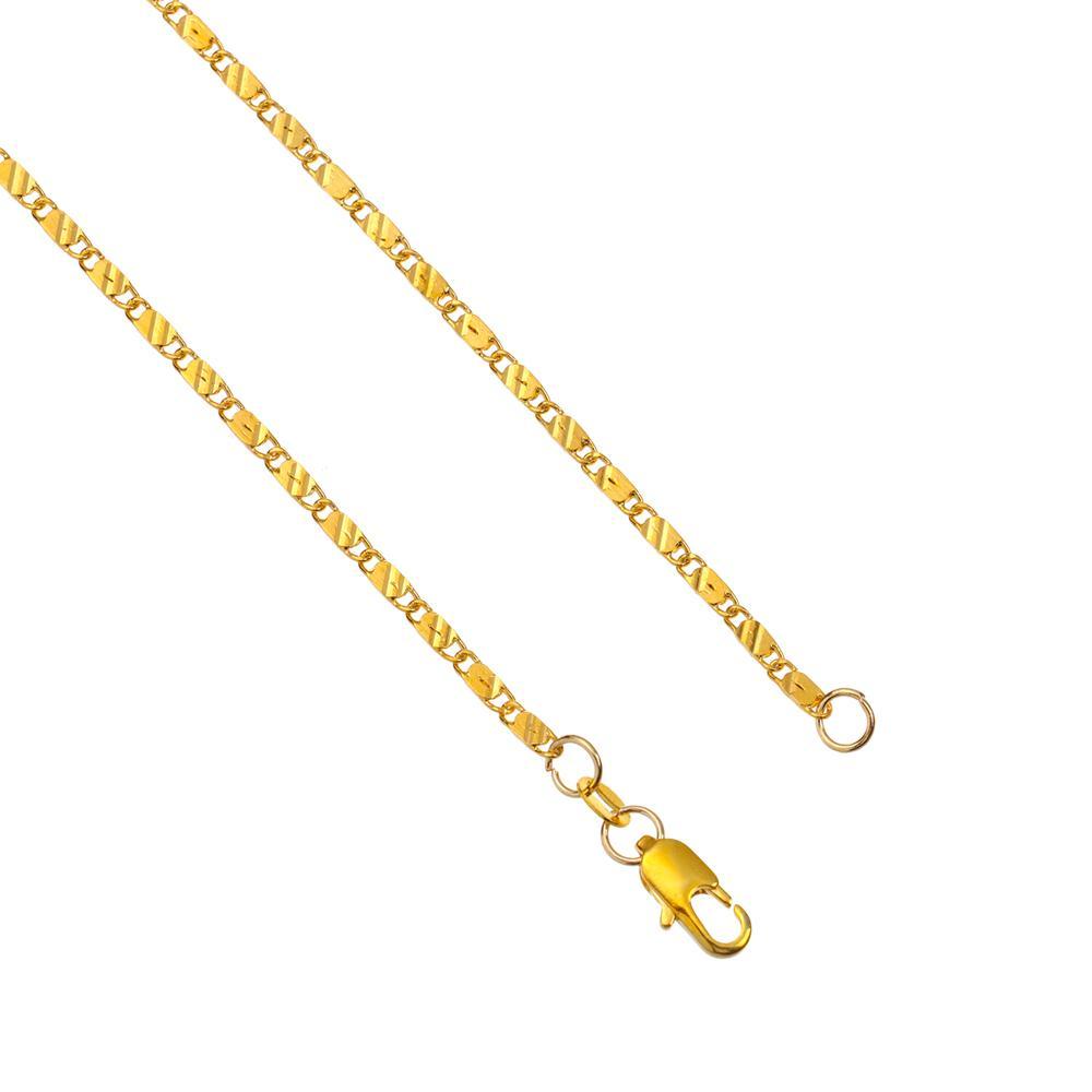 JUNE Vòng cổ Thiết Kế Độc Đáo Cho Nam Và Nữ