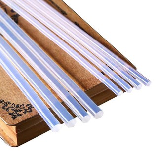 Keo nến loại to 10 cây 11mm*250mm