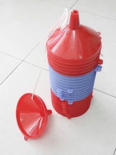 Phễu nhựa đa năng