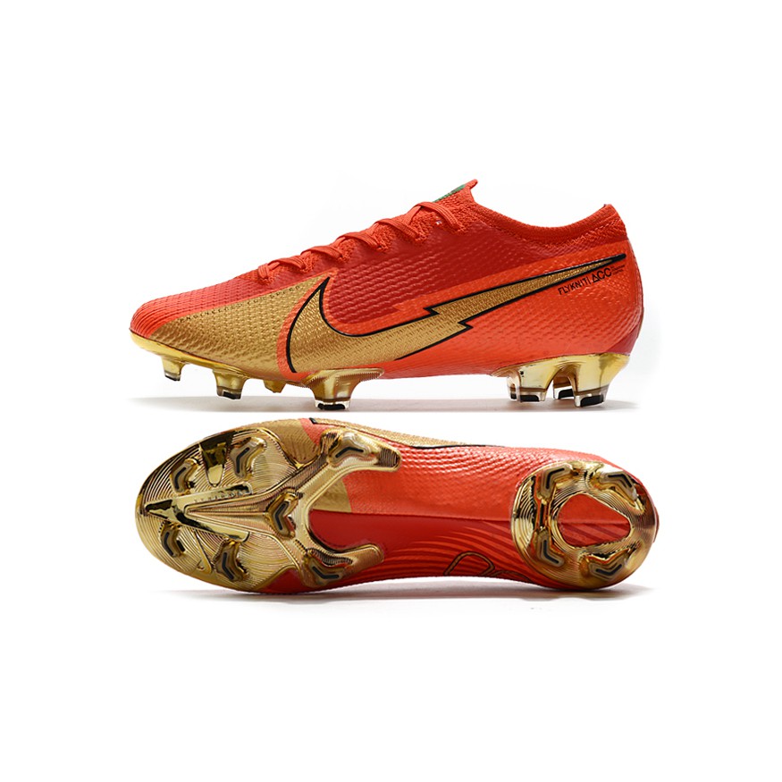 Giày Đá Bóng Mercurial Vapor 13 Elite FG