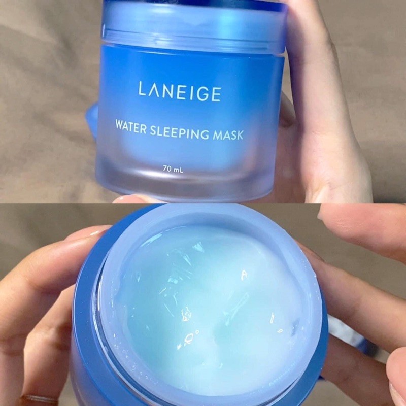 Mặt nạ ngủ Laneige
