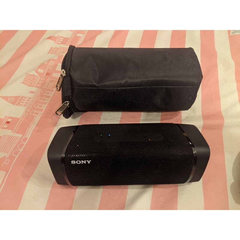 túi đựng loa Sony Xb33 (chống va đập, kháng nước)