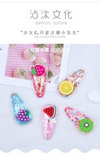 VỈ 5 KẸP TÓC STYLE HÀN QUỐC