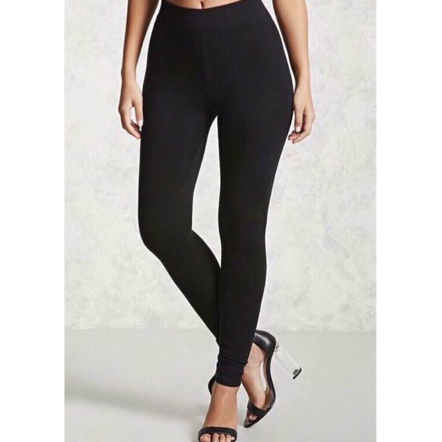 QUẦN LEGGING BIGSIZE