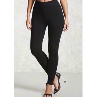 Quần legging bigsize