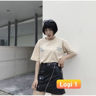 ÁO THUN CAO CẤP HIGHCLUB