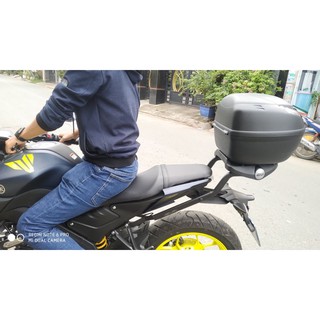Baga MT15 ( baga Givi MT15 )