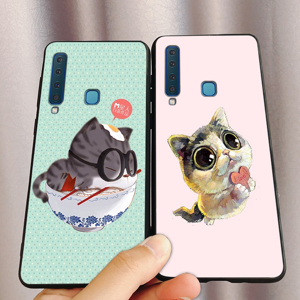 [HOT] ỐP ĐIỆN THOẠI SAMSUNG A9 2018