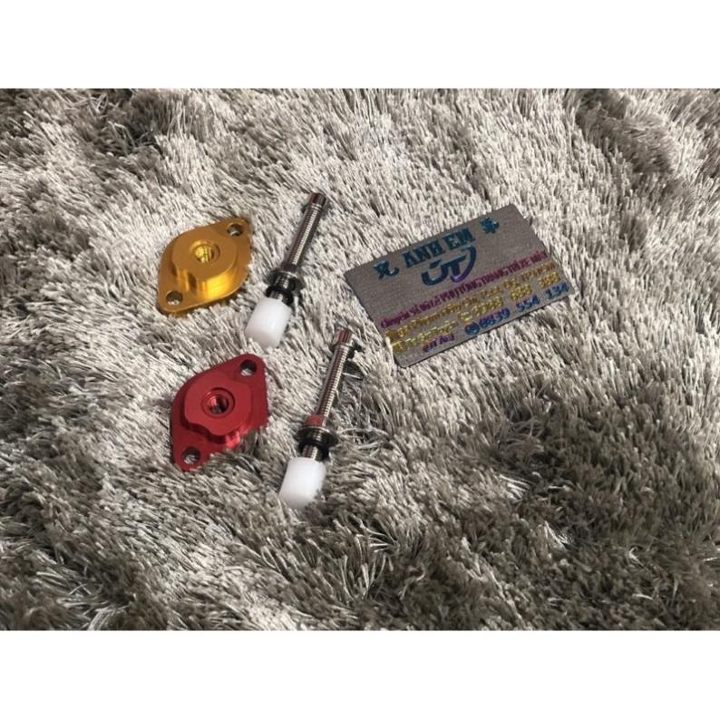 Tăng Cam CNC Dành Cho Winner / Sonic / Exciter / Satria / Raider ////