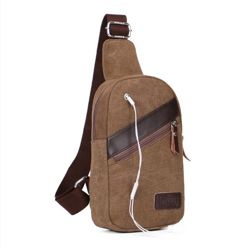 TÚI ĐEO CHÉO NAM CAO CẤP