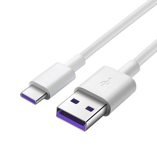 Cáp sạc nhanh và truyền dữ liệu USB - Type C dòng 5A [HTE-PLK-CN2]