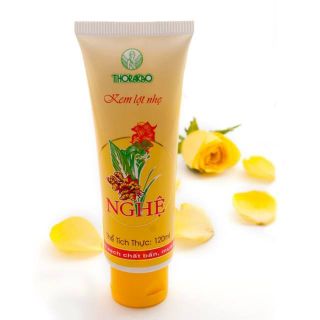 Kem lột nhẹ nghệ
