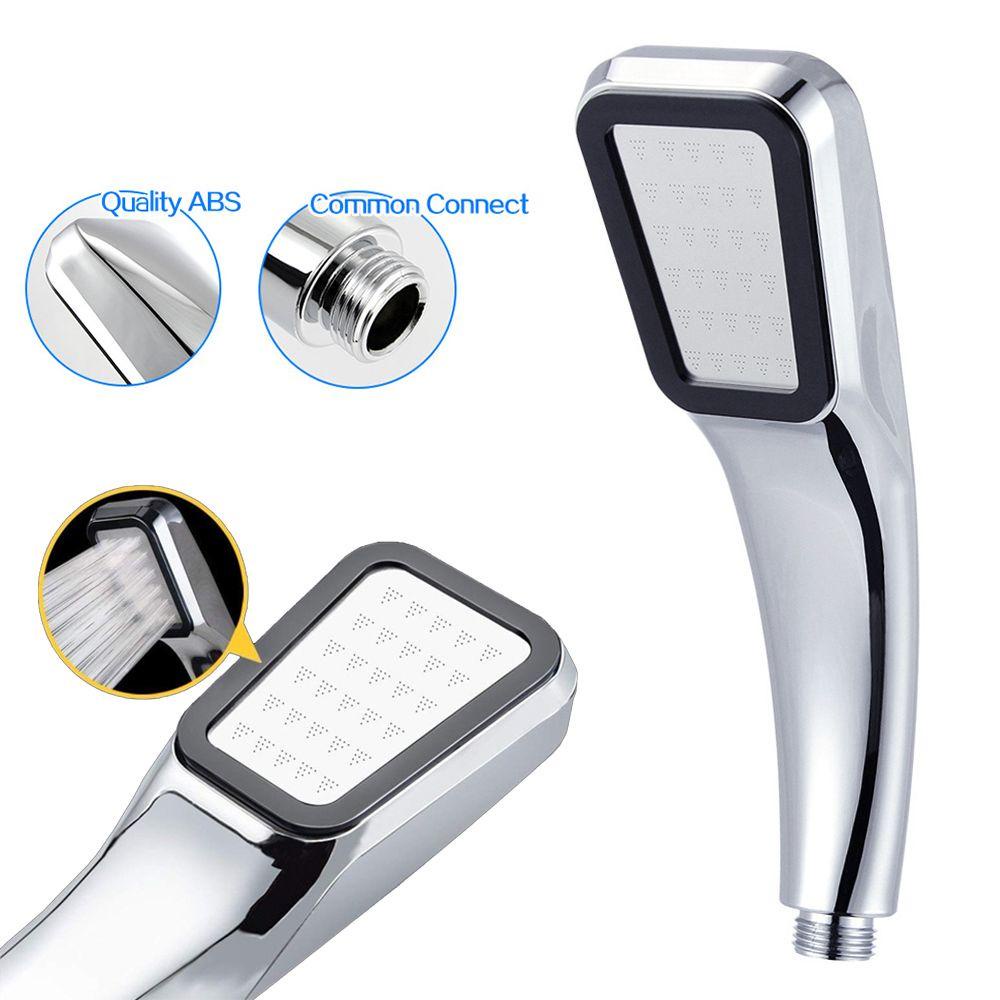 Đầu Vòi Hoa Sen 300 Lỗ Lọc Tiết Kiệm Nước