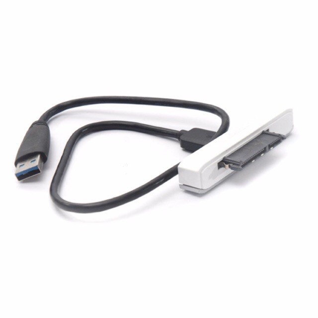 Cable USB cho ổ cứng dị động 3.0 và dock sata