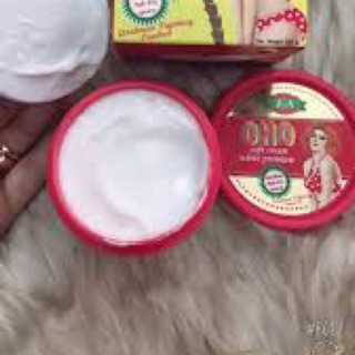 Kem trị rạn bụng , đùi OHO Thái lan