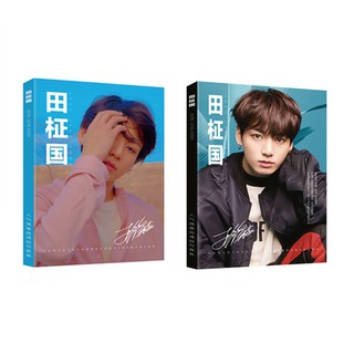 Combo bts jungkook love youself tear