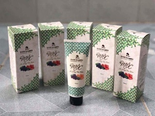 XẢ DƯỠNG MỘC