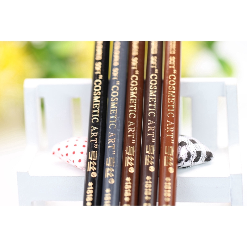 Bút chì kẻ lông mày không thấm nước mồ hôi | BigBuy360 - bigbuy360.vn