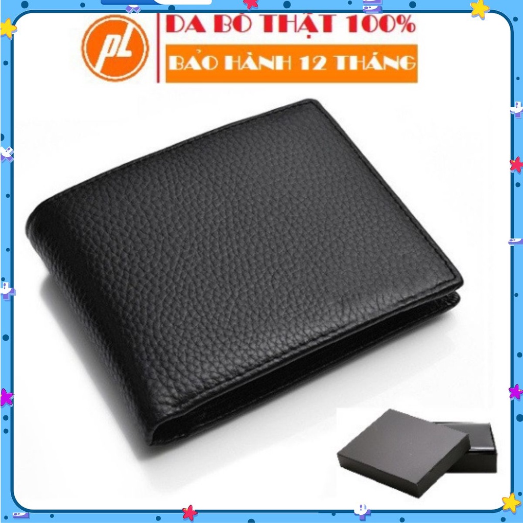 ◈Ví Nam Da Thật Đẹp Kiểu Ngang Đứng Đắng | Bóp Bò Đựng Tiền - Thẻ Minni Phối Thắt Lưng , Quần Áo LT01
