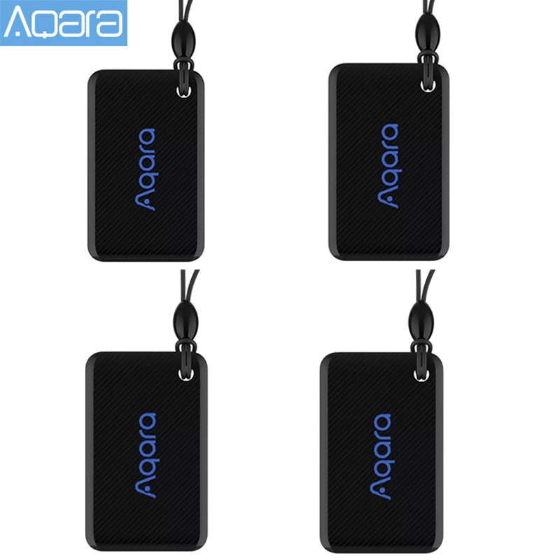 AQARA AQARA Smart Lock Nfc With Chip Eal5 For Home
