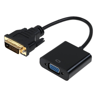 Cáp chuyển DVI (24+1) ra VGA
