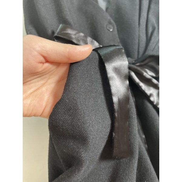 Váy dạ mỏng chất đẹp 2Hand