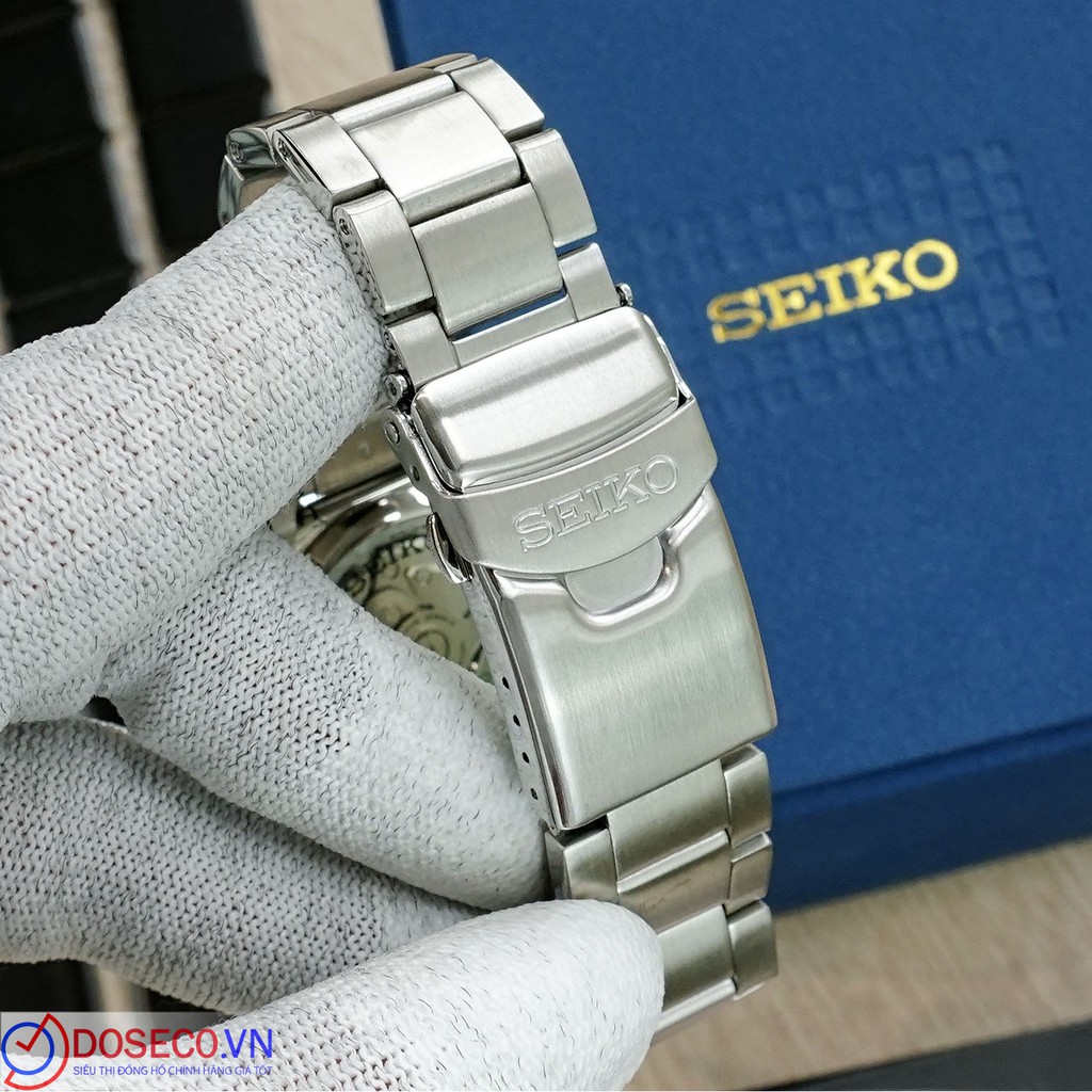 Đồng hồ nam Seiko 5 sport SRPD63K1