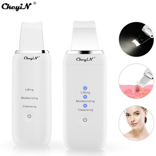 Máy làm sạch da mặt CkeyiN loại cao cấp hiện đại