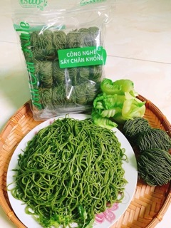 Mỳ cải Kale Isito 500g