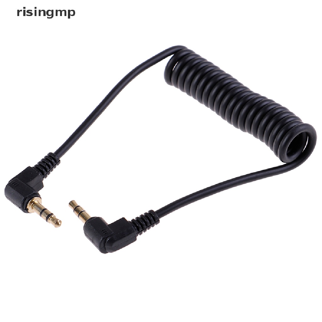 Dây Cáp Âm Thanh jack 3.5mm Góc Phải 90 Độ Chuyên Dụng ♨Trên đó