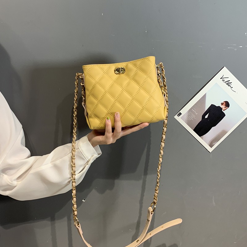 [Mã WAMT2405 giảm 10K đơn 0K] Túi xách nữ, Túi đeo chéo nữ T04 da cao cấp thời trang công sở Hàn Quốc đẹp giá rẻ | BigBuy360 - bigbuy360.vn