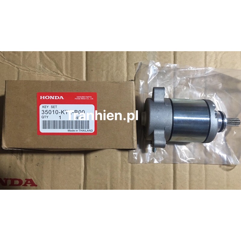 Củ đề Winner 150 - Củ để Sonic 150