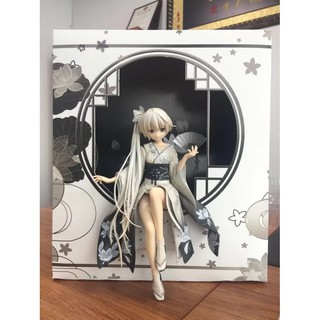 Mô hình tĩnh Kasugano Sora