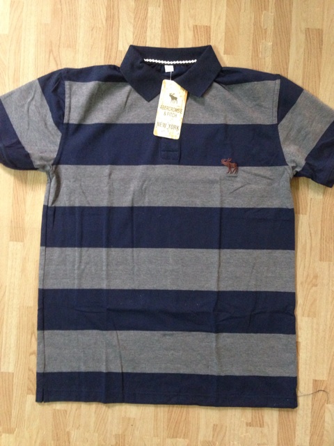 Áo phông nam cotton 100%