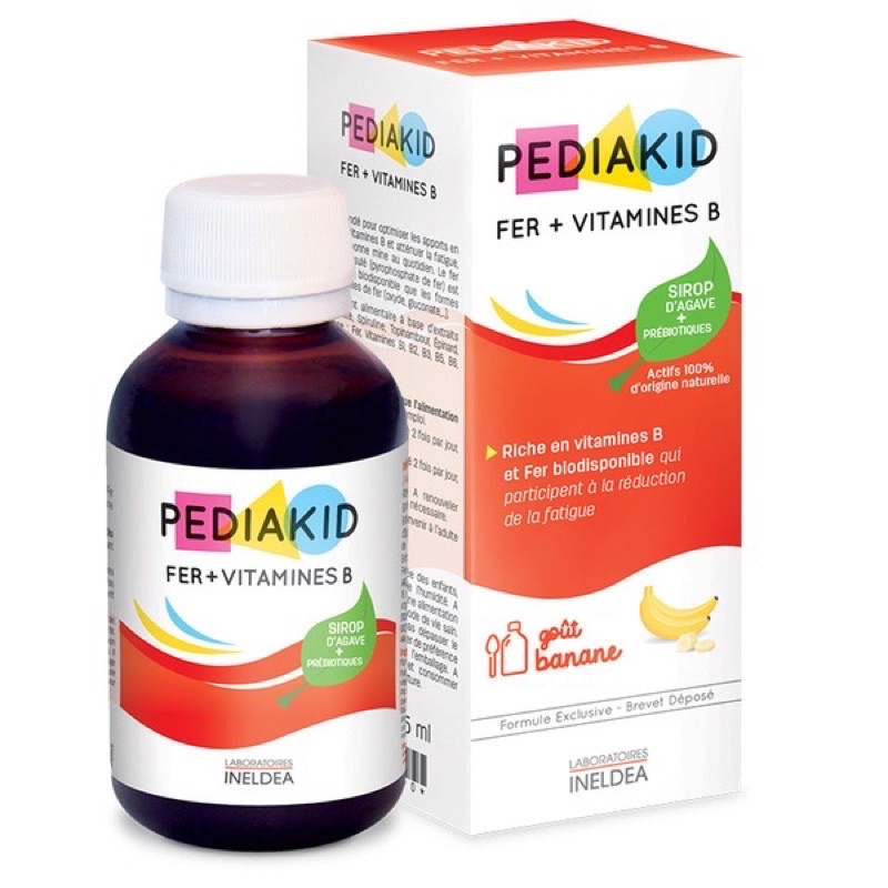 💦💦TỔNG HỢP PEDIAKID 22 VITAMIN/ĂN NGON/NGỦ NGON/TĂNG ĐỀ KHÁNG💦💦